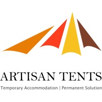 Artisan Tents Logo