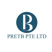 PRETB Pte Ltd Logo