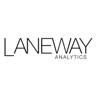 Laneway Analytics Logo
