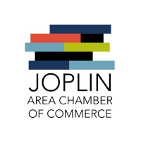 Joplin Area Chamber of Commerce Logo