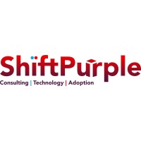 ShiftPurple Logo