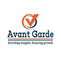 Avant Garde Solutions Logo