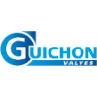 Guichon Valves Logo
