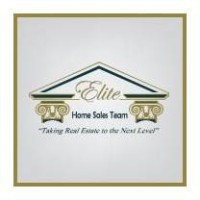 Elite Home Sales Team Logo
