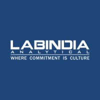 Labindia Analytical Instruments Logo