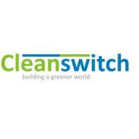 Clean Switch India Pvt.Ltd Logo