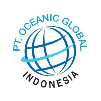 PT Oceanic Global Indonesia Logo