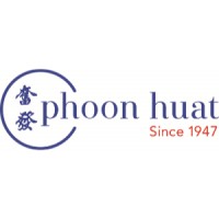 Phoon Huat Logo