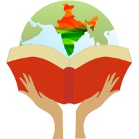 Share A Book India Association Logo