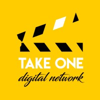 Take One Digital Network Logo