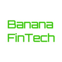 Banana FinTech Logo