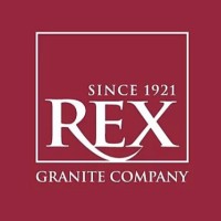 Rex Granite Company Logo