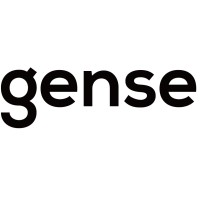 Gense Technologies Logo