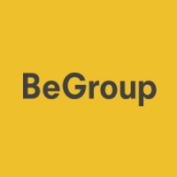 BeGroup New Zealand Limited Logo
