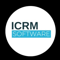 ICRM Software Logo
