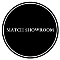 MATCH SHOWROOM Logo
