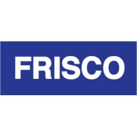 Frisco Technology & Services Pte Ltd Logo
