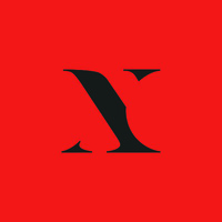 xolve branding Logo