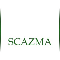 SCAZMA Logo