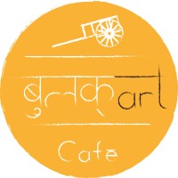 Bullock Cart Poetry Logo