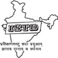 The Indian Society for Training & Development (ISTD) Logo