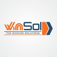 WINNSOL - The Winning Solutions Logo