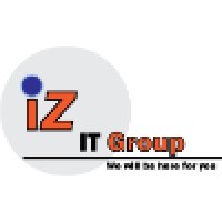 iZITGroup Logo