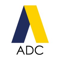 ADC Inc. Logo