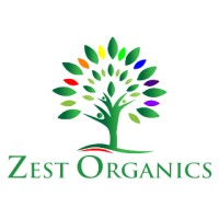 Zest Organics Logo