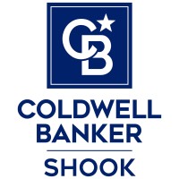 Coldwell Banker Shook Logo
