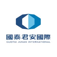 Guotai Junan International Logo