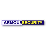 ARMOUR Group of Companies Logo
