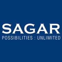 Sagar Group Logo