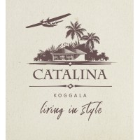 Catalina Country Club Logo