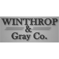 Winthrop & Gray Company Logo