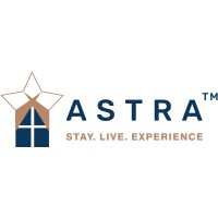 Astra Corporate Living Private Limited Logo