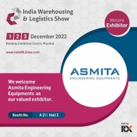 Asmita Engineering Equipments Logo