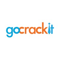 GoCrackIt Logo