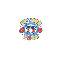 Sports Tots Logo