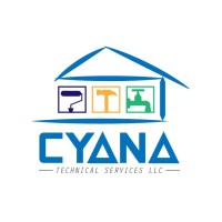 Cyana Technical Services LLC Logo