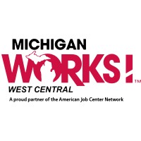 Michigan Works! West Central Logo