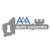 AAA Ability Locksmiths Pty Ltd Logo