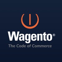Wagento Commerce Logo