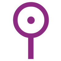 Curieuse Agence Logo