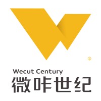 广州微咔世纪信息科技有限公司 Logo