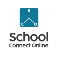 School Connect Online Logo