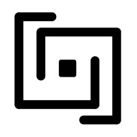 Focus and Locus Logo