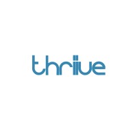 Thriive Logo