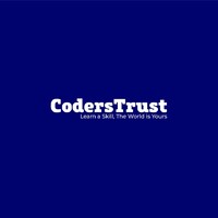 CodersTrust Bangladesh Logo