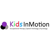 Kids InMotion Logo